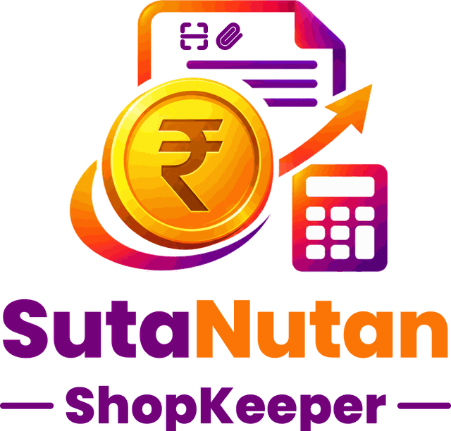 SutaNutan ShopKeeper